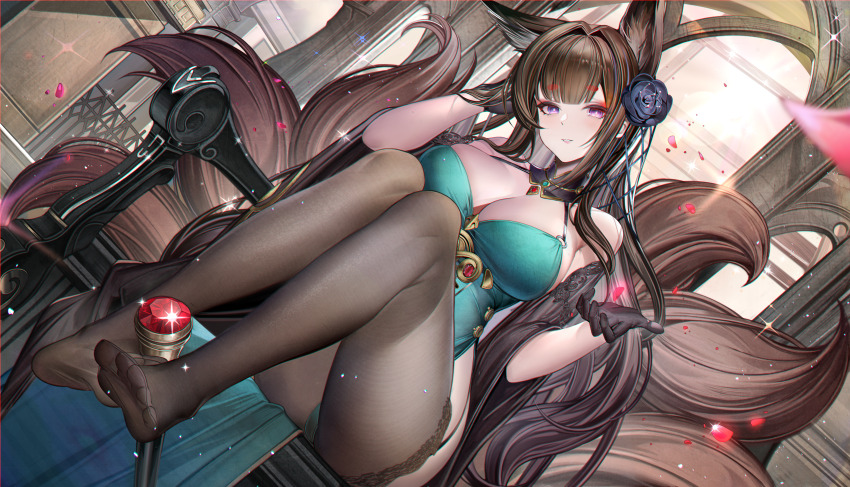 Amagi (Azur Lane) Rule 34 Image