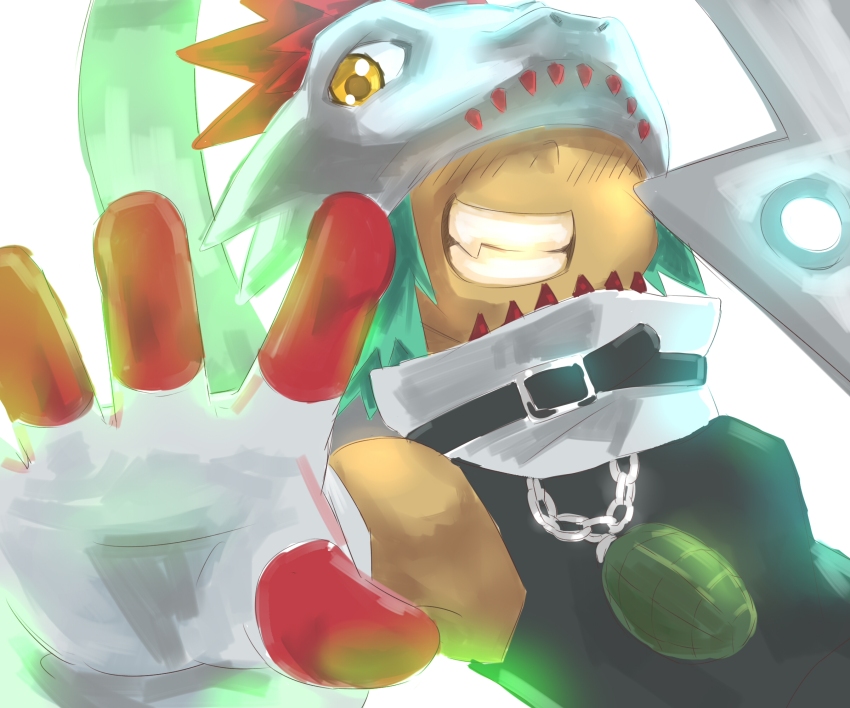Digimon Rule 34 Image