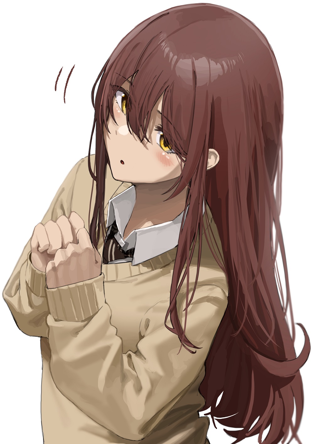 Osaki Tenka (Idolmaster) Rule 34 Image