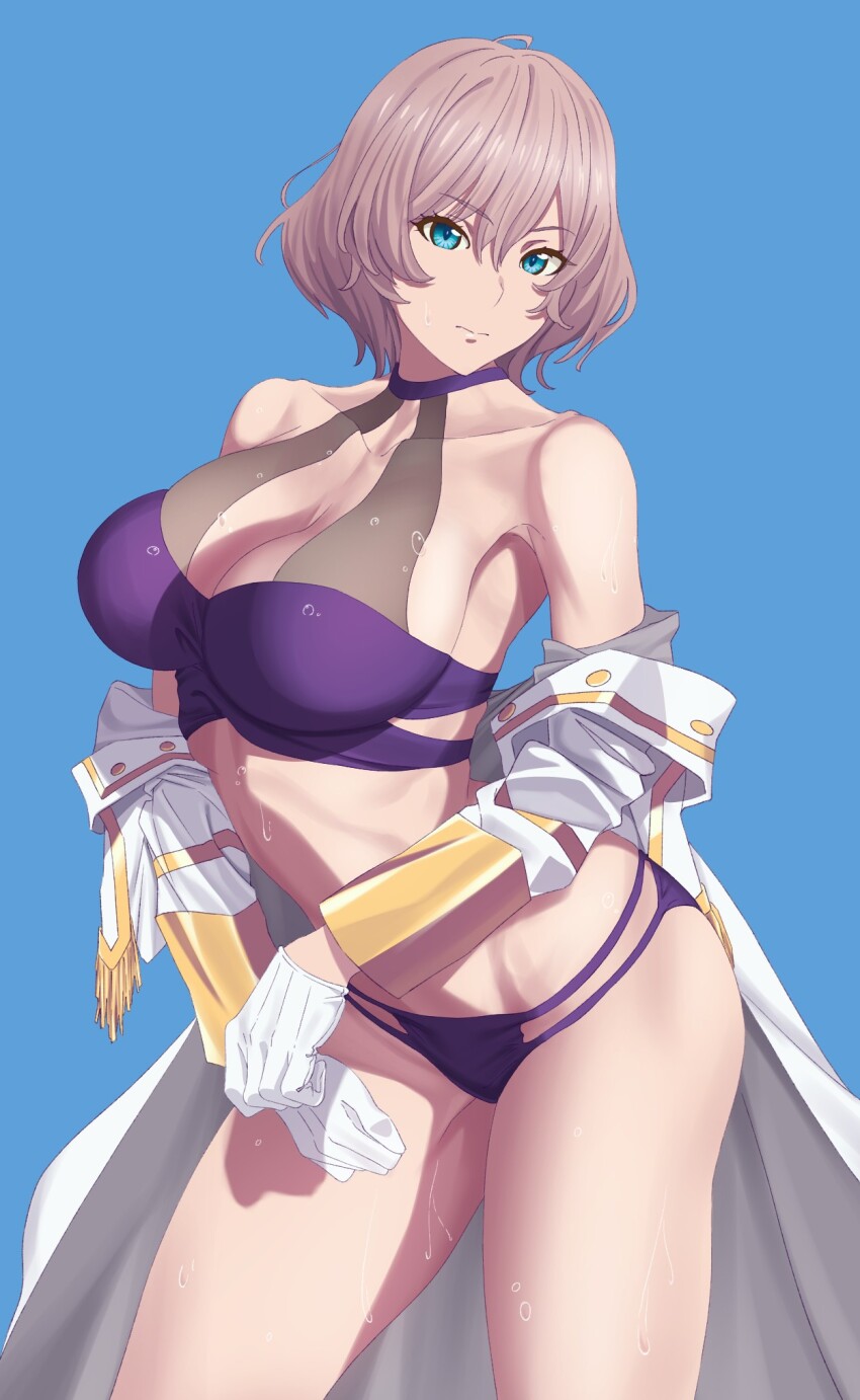 Mujina (Gridman Universe) Rule 34 Image