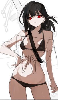 Ryoshu (Project Moon) Rule 34 Image