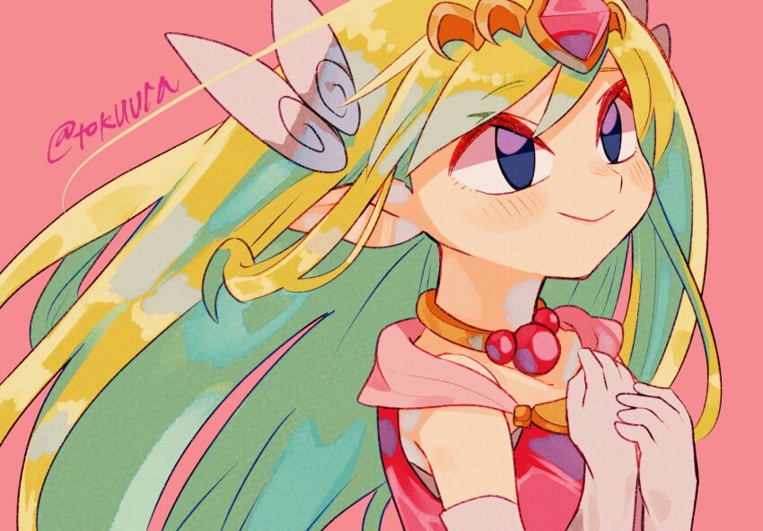 Princess Zelda (Nintendo) Rule 34 Image