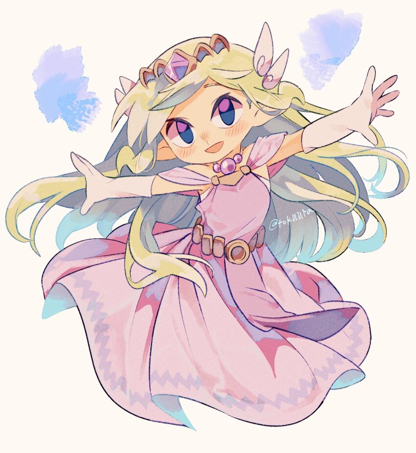 Princess Zelda (Nintendo) Rule 34 Image