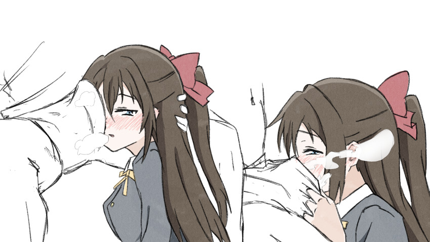 Love Live! Rule 34 Image