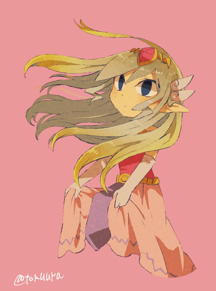 Princess Zelda (Nintendo) Rule 34 Image