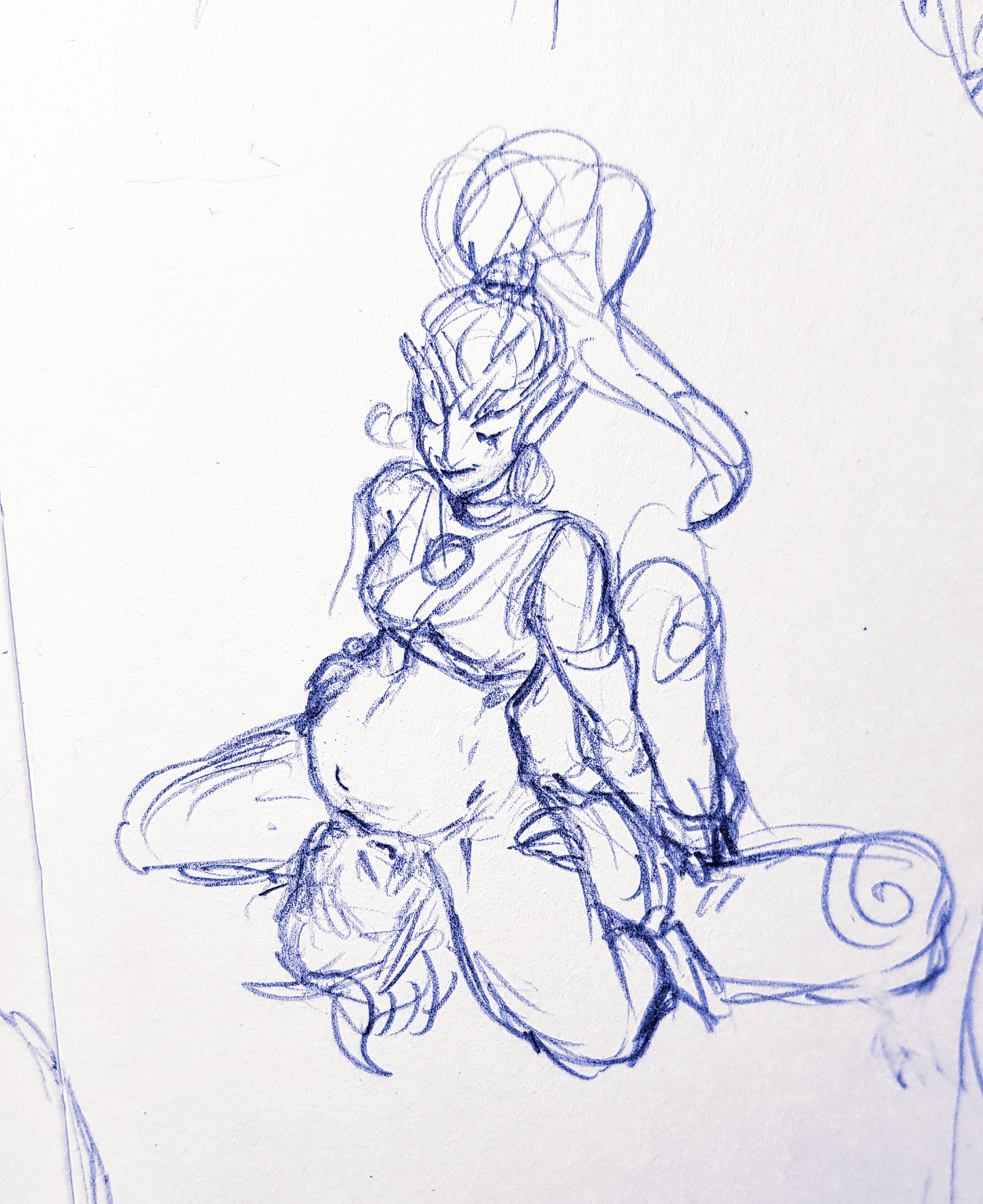 Gerudo (Nintendo) Rule 34 Image