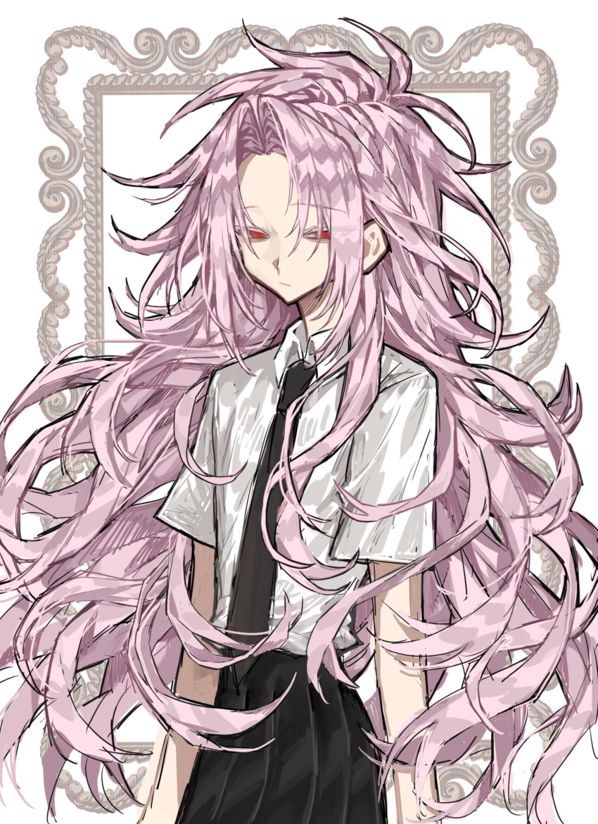 Crossdressing (Mtf) Rule 34 Image