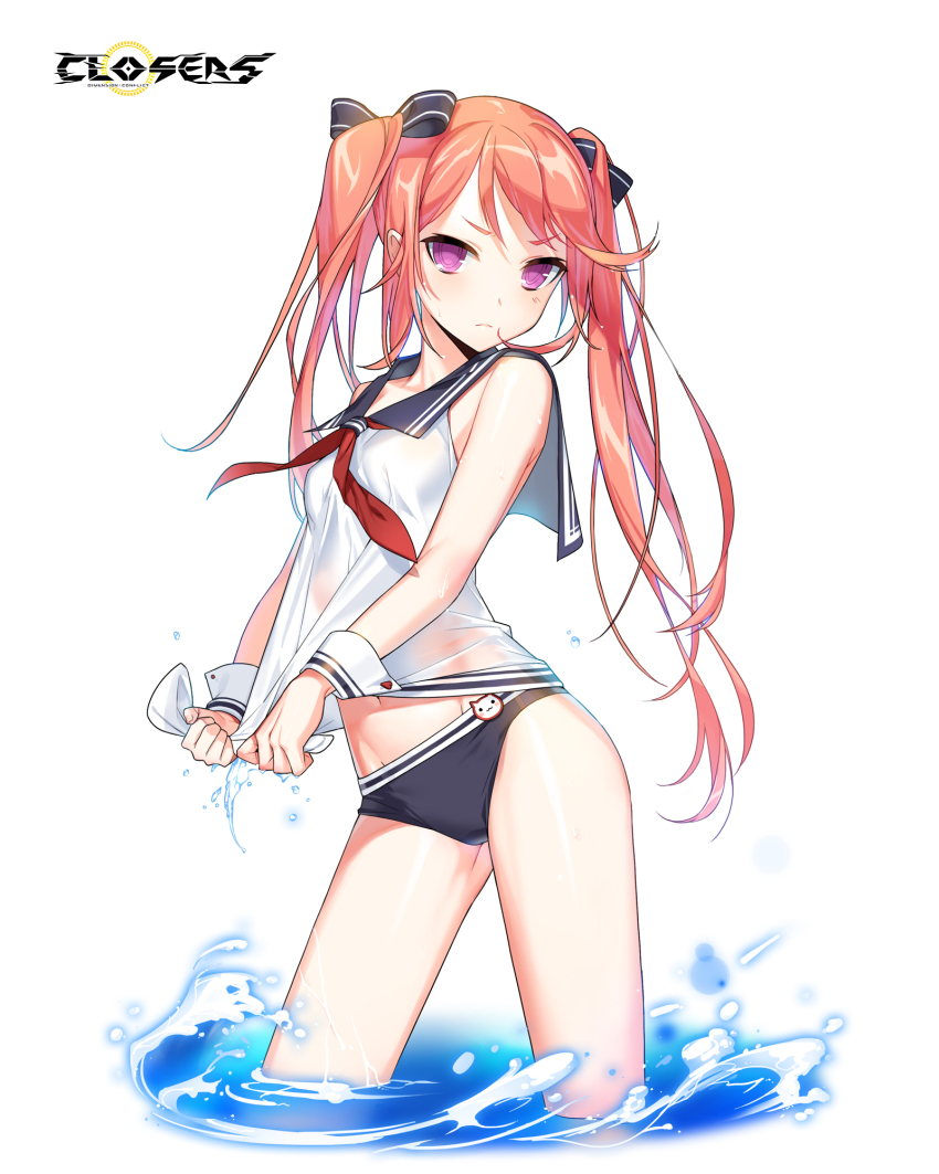 Closers Rule 34 Image