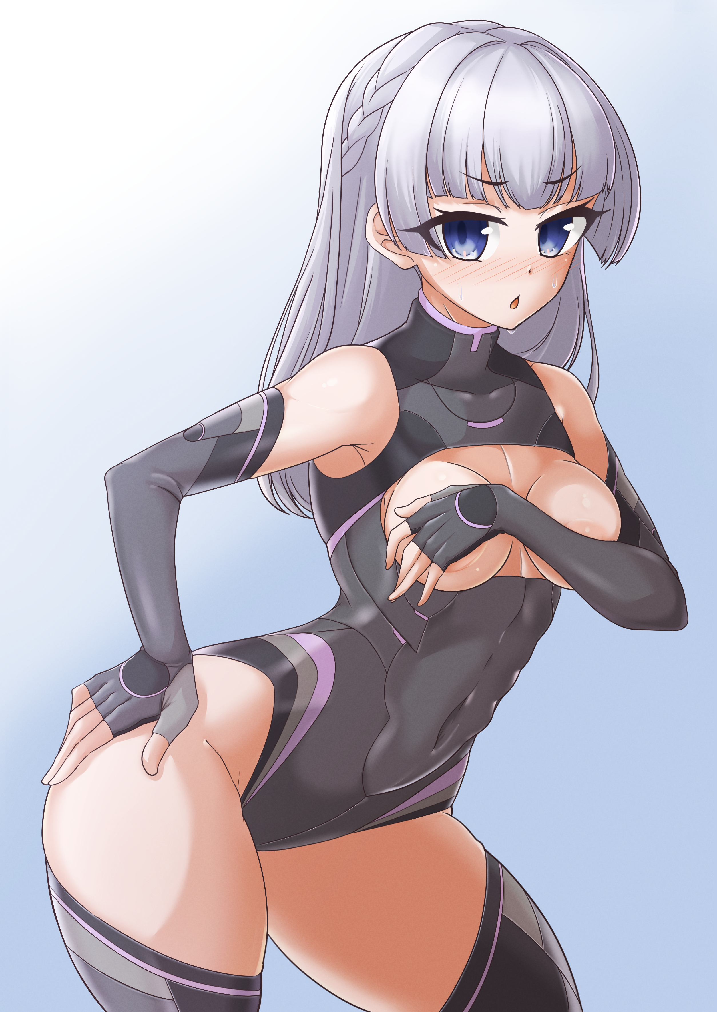 Dolphin Wave Rule 34 Image