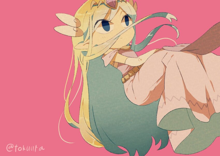 Princess Zelda (Nintendo) Rule 34 Image