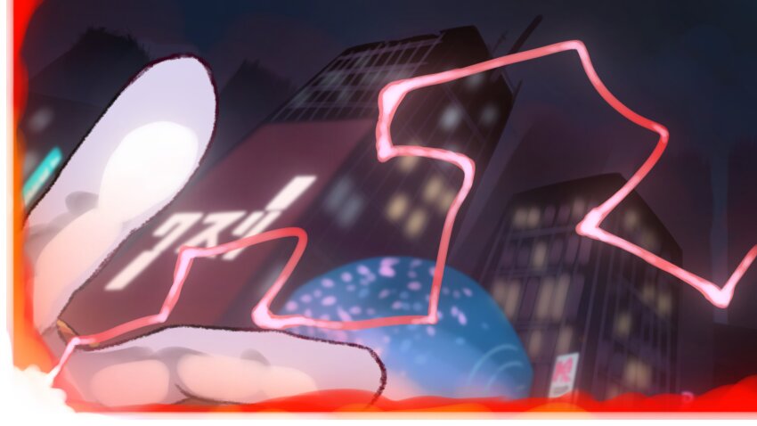 Shadow The Hedgehog (Sonic (Live Action)) Rule 34 Image