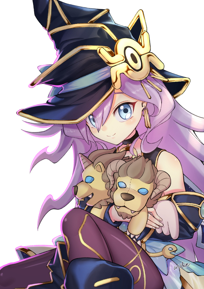 Nightmare Apprentice (Yu-Gi-Oh!) Rule 34 Image