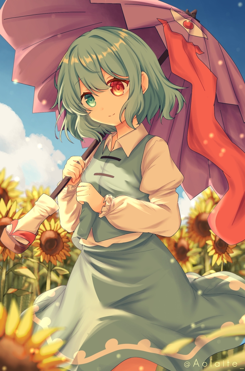 Karakasa Obake (Touhou) Rule 34 Image