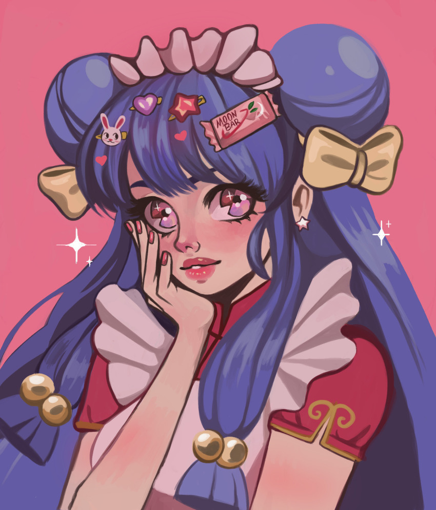 Shampoo (Ranma 1/2) Rule 34 Image