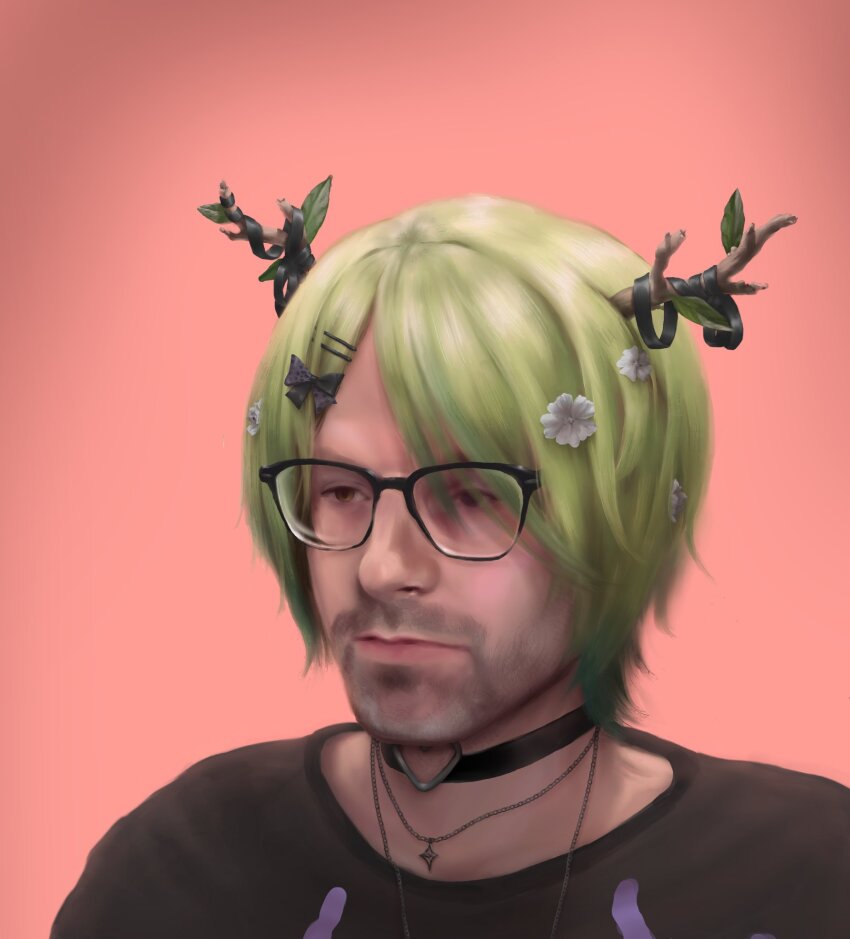 Ceres Fauna (Hololive) Rule 34 Image