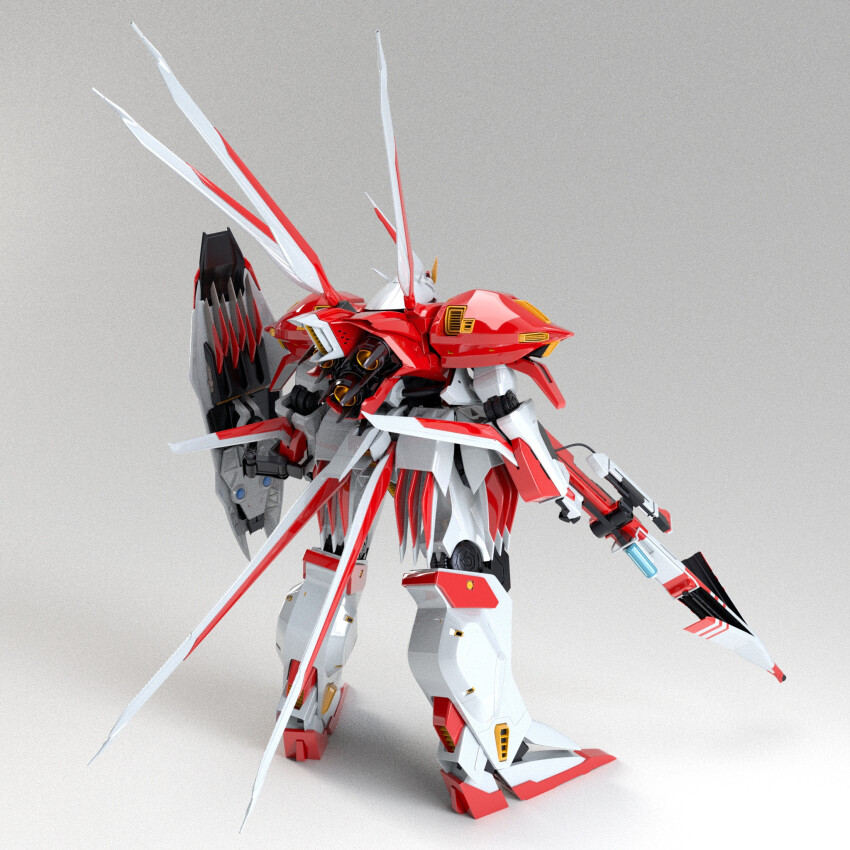 Gundam Rule 34 Image