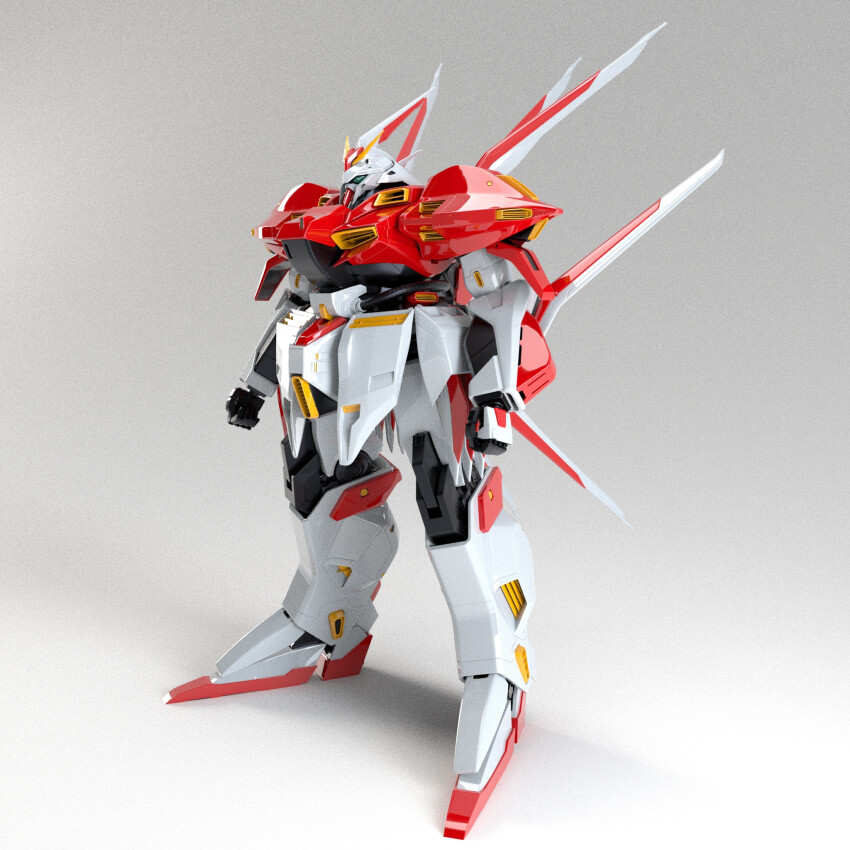 Gundam Rule 34 Image