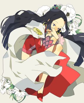 Black Hair Rule 34 Image