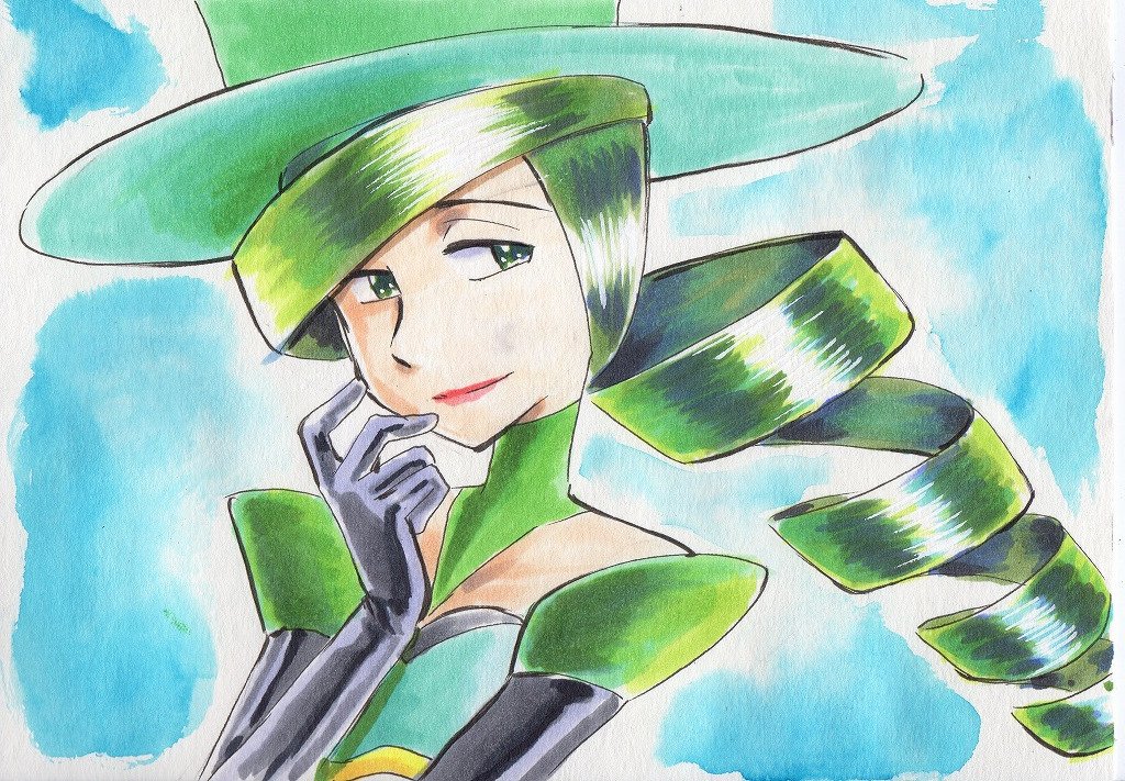 Battle Chatelaine (Nintendo) Rule 34 Image