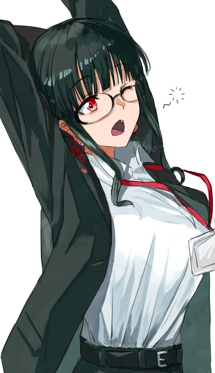 Anosillus Ii (Gridman Universe) Rule 34 Image