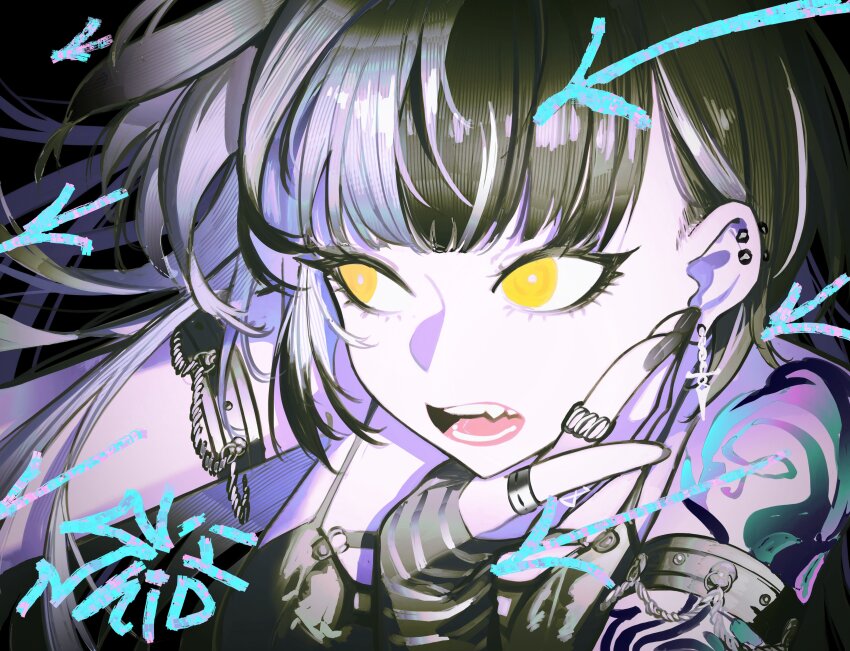 Shiori Novella (Hololive) Rule 34 Image