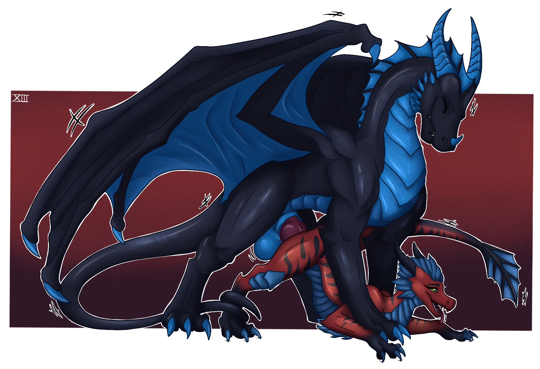 Mythology Rule 34 Image