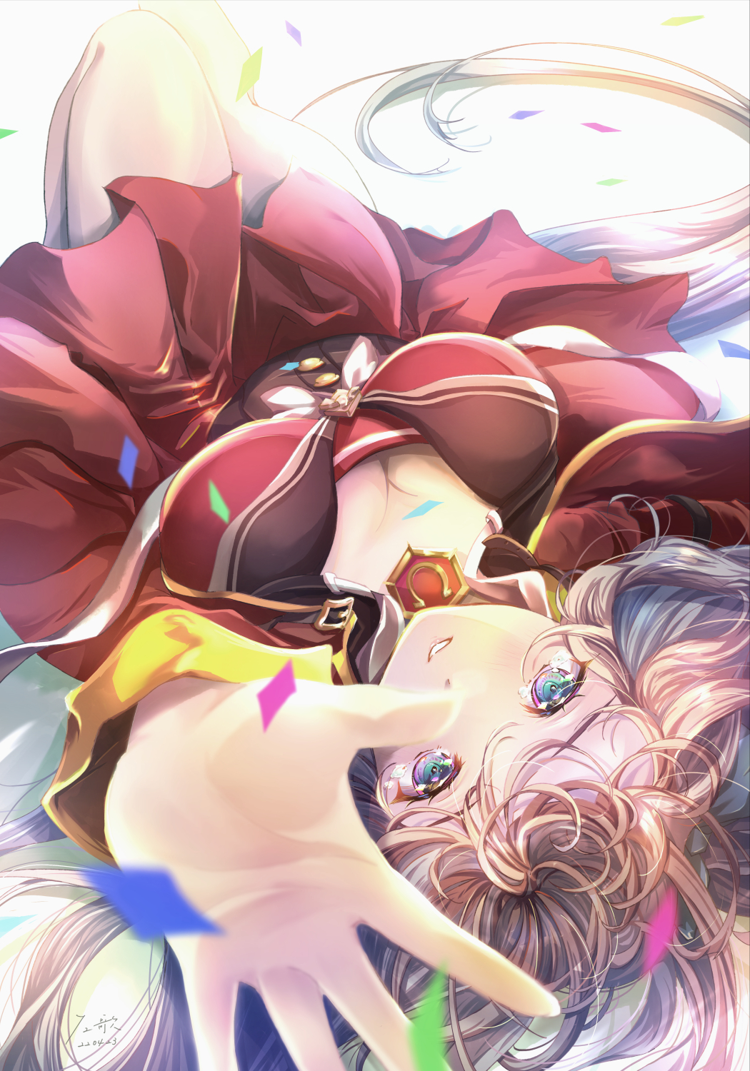 Maruzensky (Umamusume) Rule 34 Image