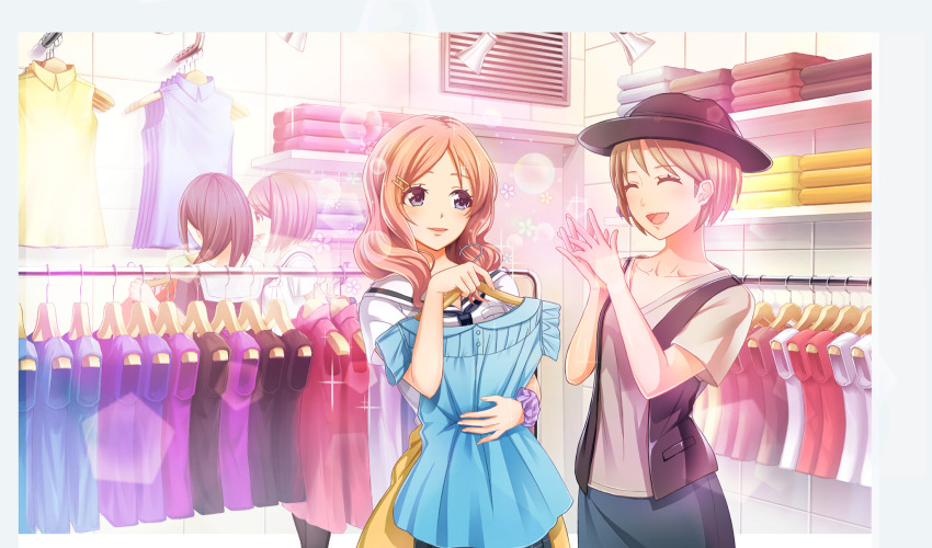 Hachigatsu No Cinderella Nine Rule 34 Image