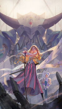 Alphonse (White Datura) Rule 34 Image