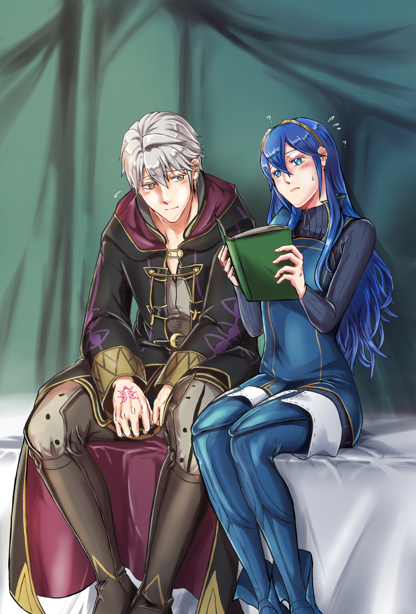 Lucina (Fire Emblem) Rule 34 Image