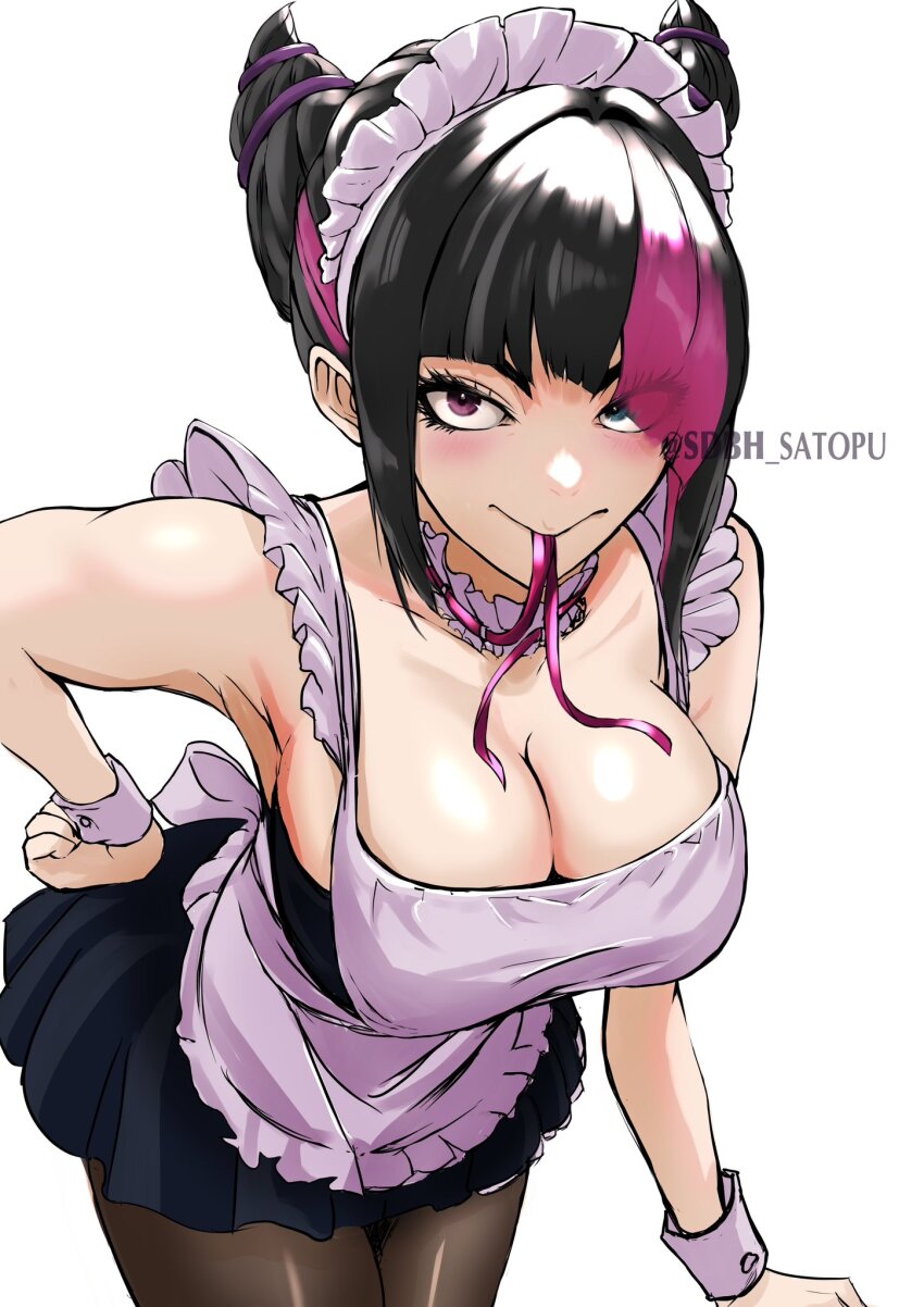 Han Juri (Street Fighter) Rule 34 Image