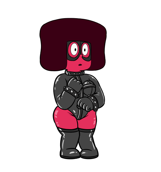 Gem (Species) Rule 34 Image