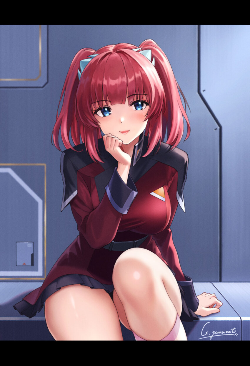 Gundam Rule 34 Image