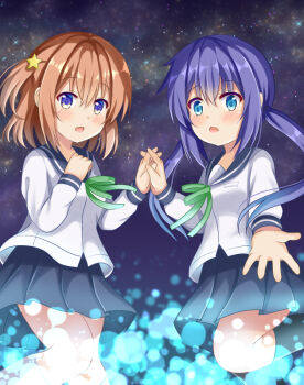 Star (Sky) Rule 34 Image