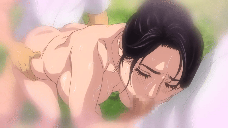 Ayaka Yoshino (Konna Ni Yasashiku Sareta No) Rule 34 Image