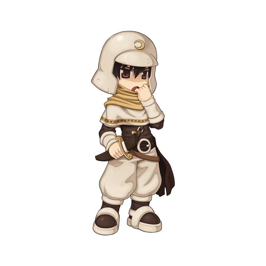 Ragnarok Online Rule 34 Image