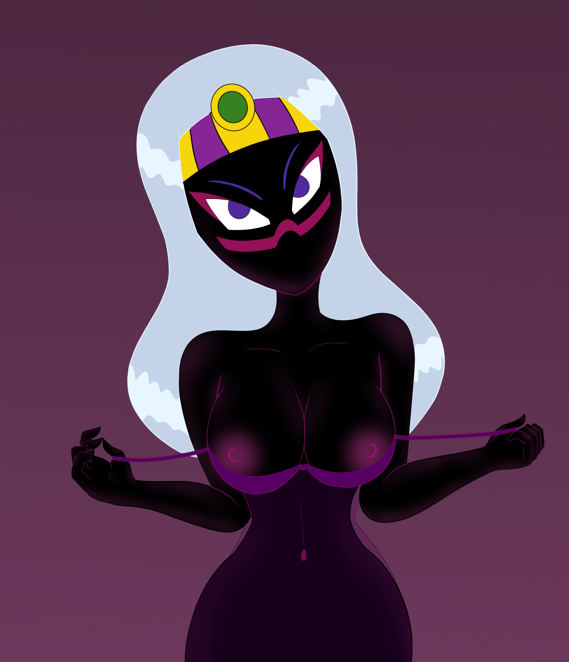 Duck Dodgers Rule 34 Image