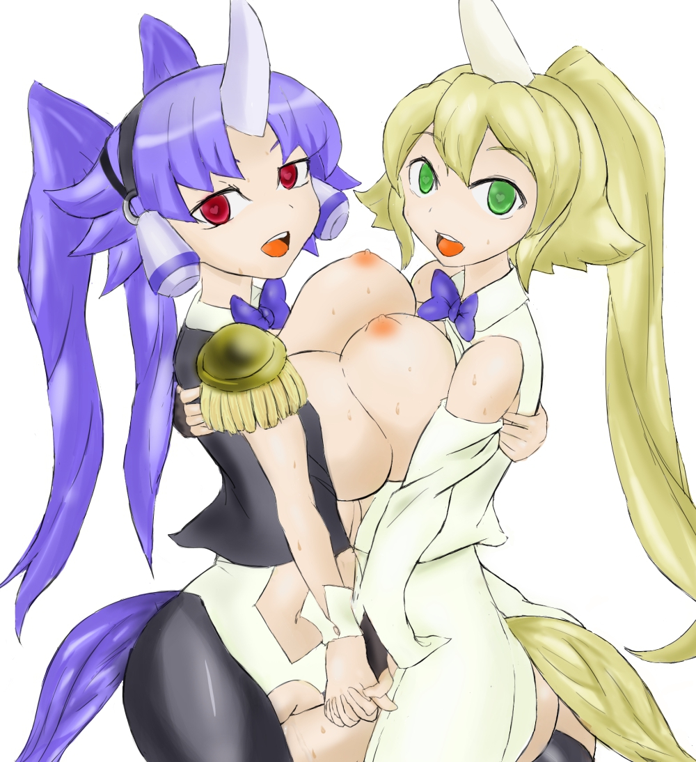 Yu-Gi-Oh! Rule 34 Image