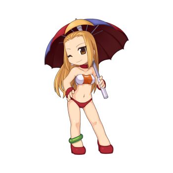 Anklet Rule 34 Image