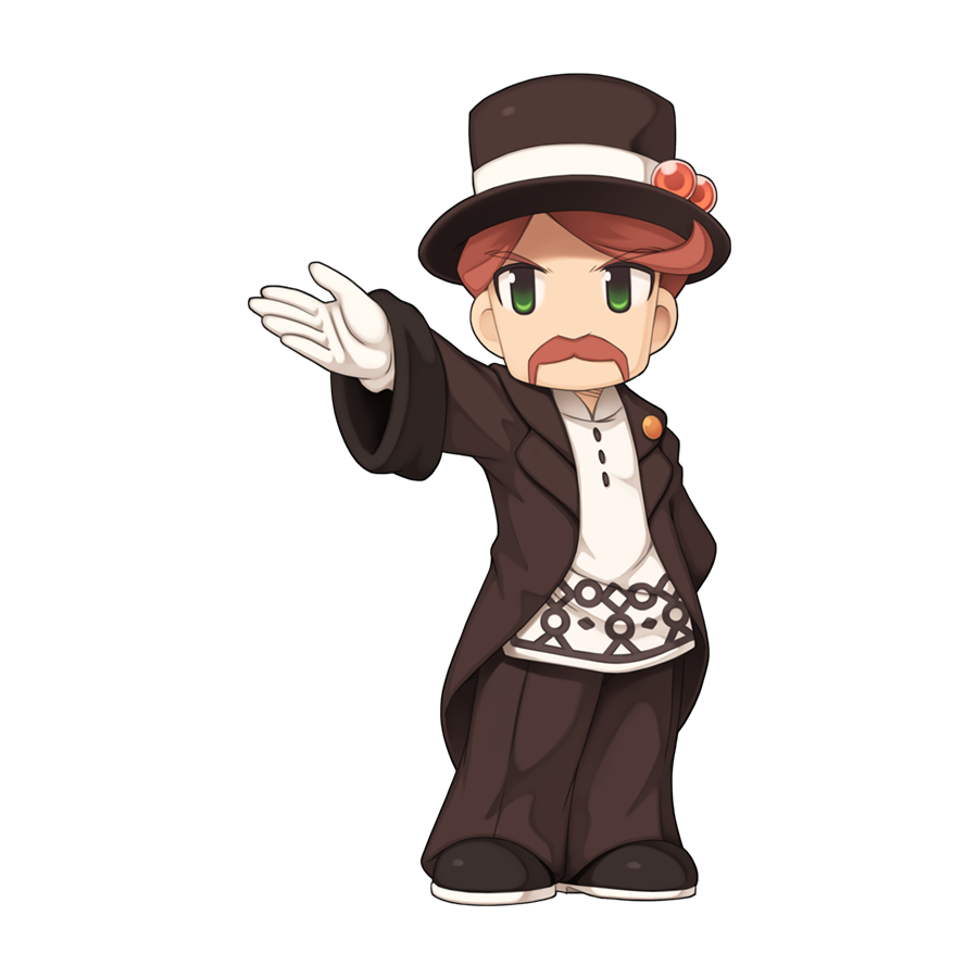 Ragnarok Online Rule 34 Image