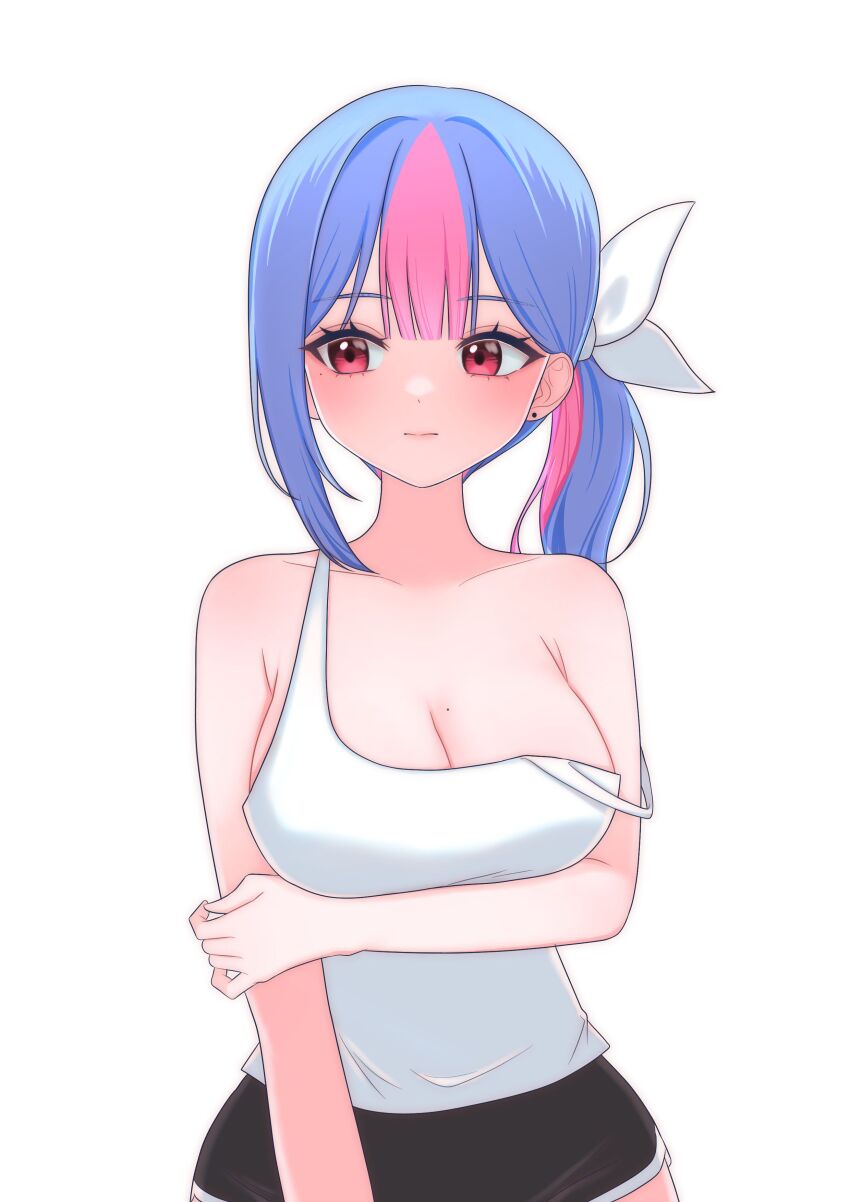 Bing Hayu (Luvdia) Rule 34 Image