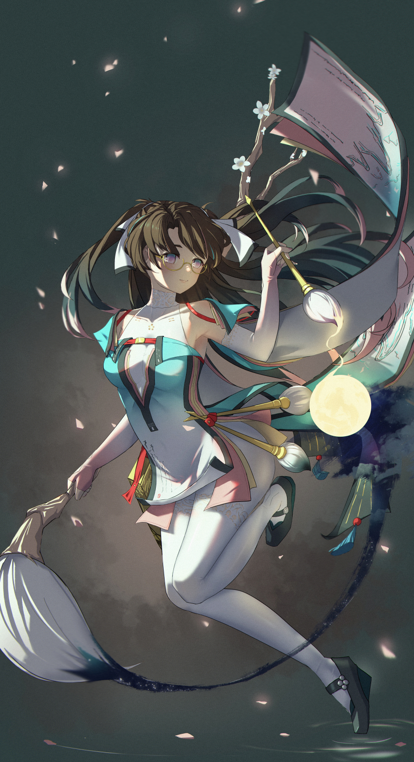 Zhezhi (Wuthering Waves) Rule 34 Image