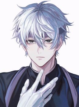 Black Jacket Rule 34 Image