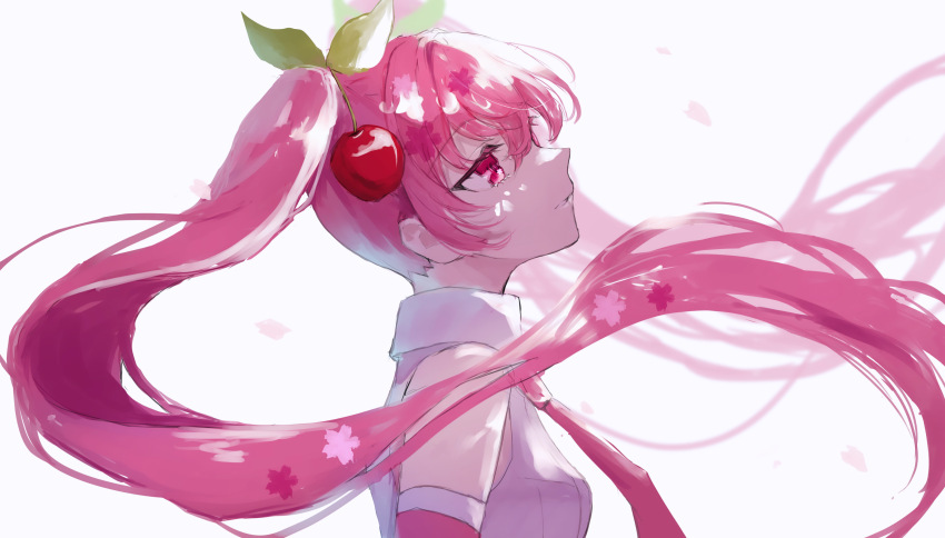 Hatsune Miku (Vocaloid) Rule 34 Image