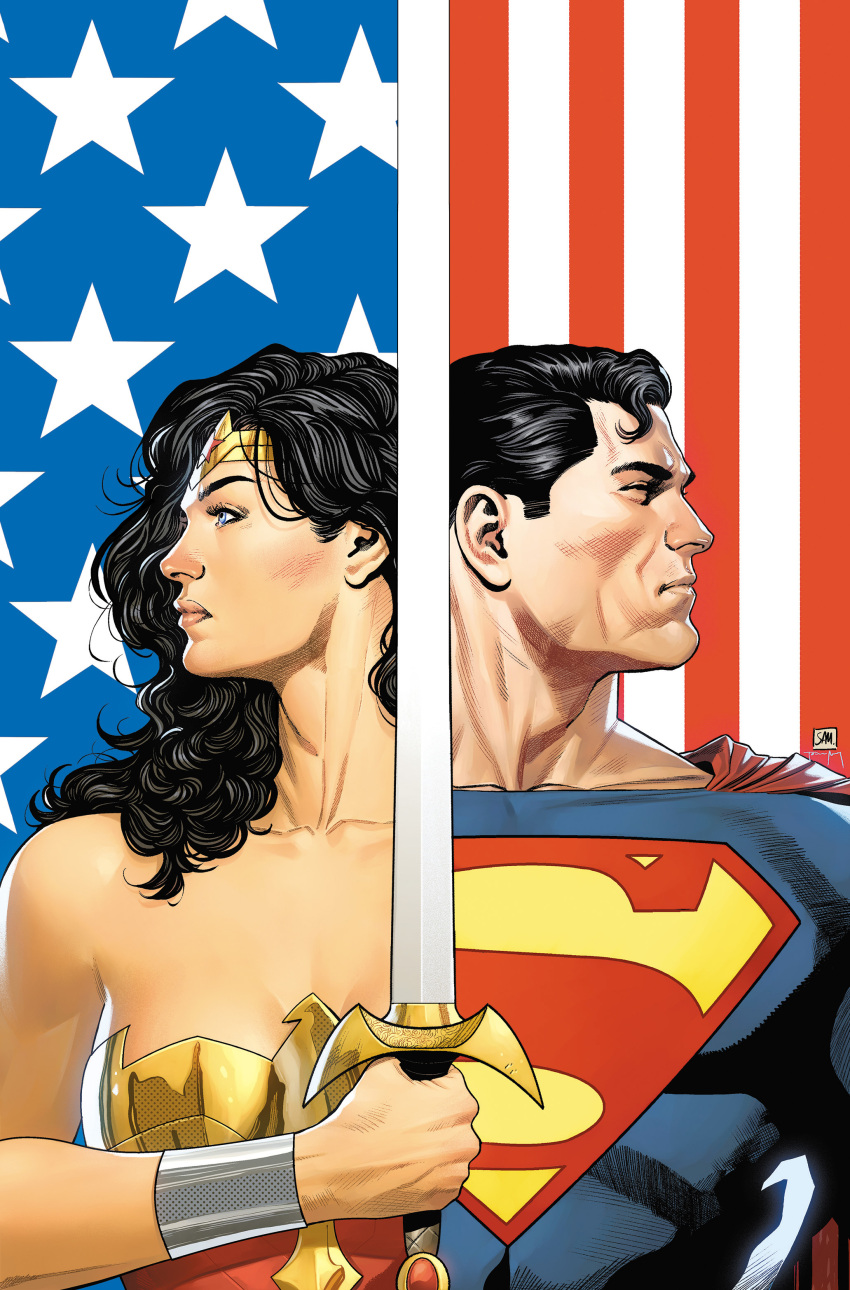 Clark Kent (Dc Comics) Rule 34 Image