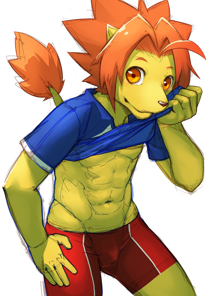 Morenatsu Rule 34 Image
