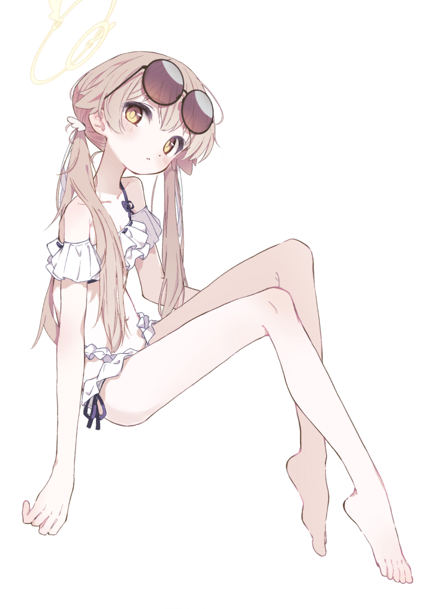 Hifumi (Blue Archive) Rule 34 Image