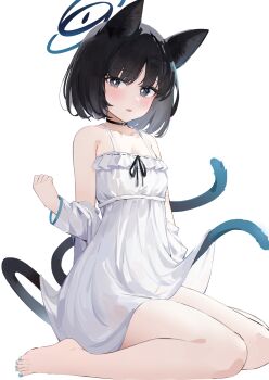 Kikyou (Blue Archive) Rule 34 Image