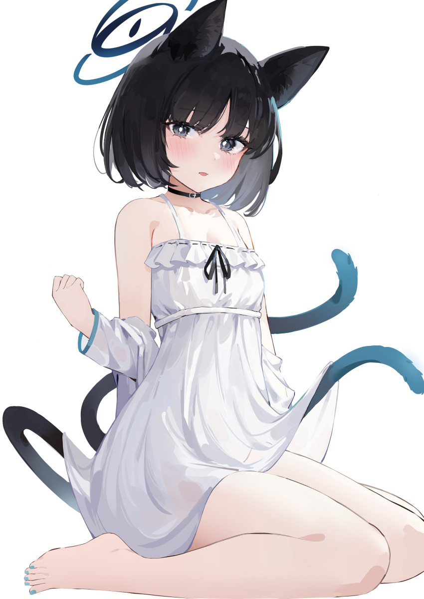Kikyou (Blue Archive) Rule 34 Image