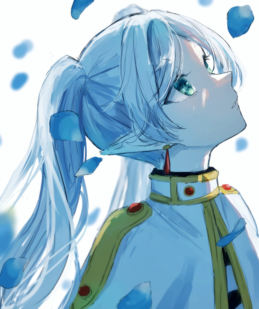 Frieren (Sousou No Frieren) Rule 34 Image